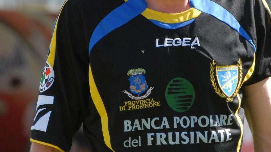 Frosinone, oggi è il giorno di Del Duca al San Marino