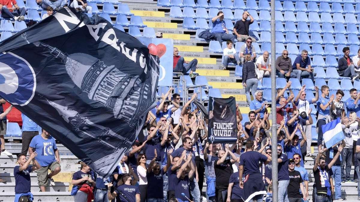 Novara, dagli svincolati c'è in arrivo il terzino Agyemang 