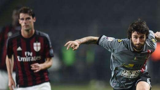 Alessandria, su un tuo mediano due big di Lega Pro