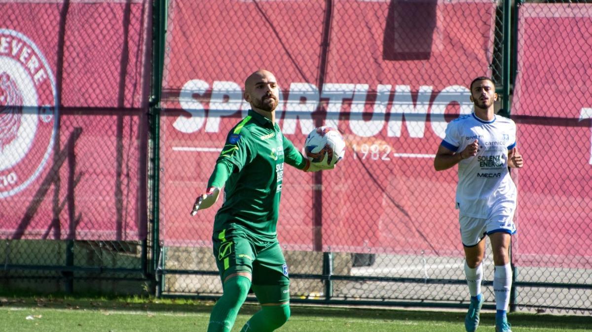 Campobasso, Spurio para il rigore e si prende la scena: "Tre punti d’oro, vittoria di tutti"