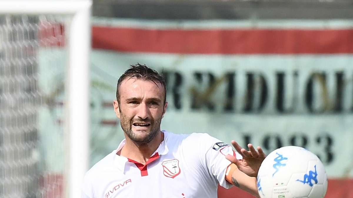 Juventus U23, per la difesa vicino il colpo Fabrizio Poli dell'Entella