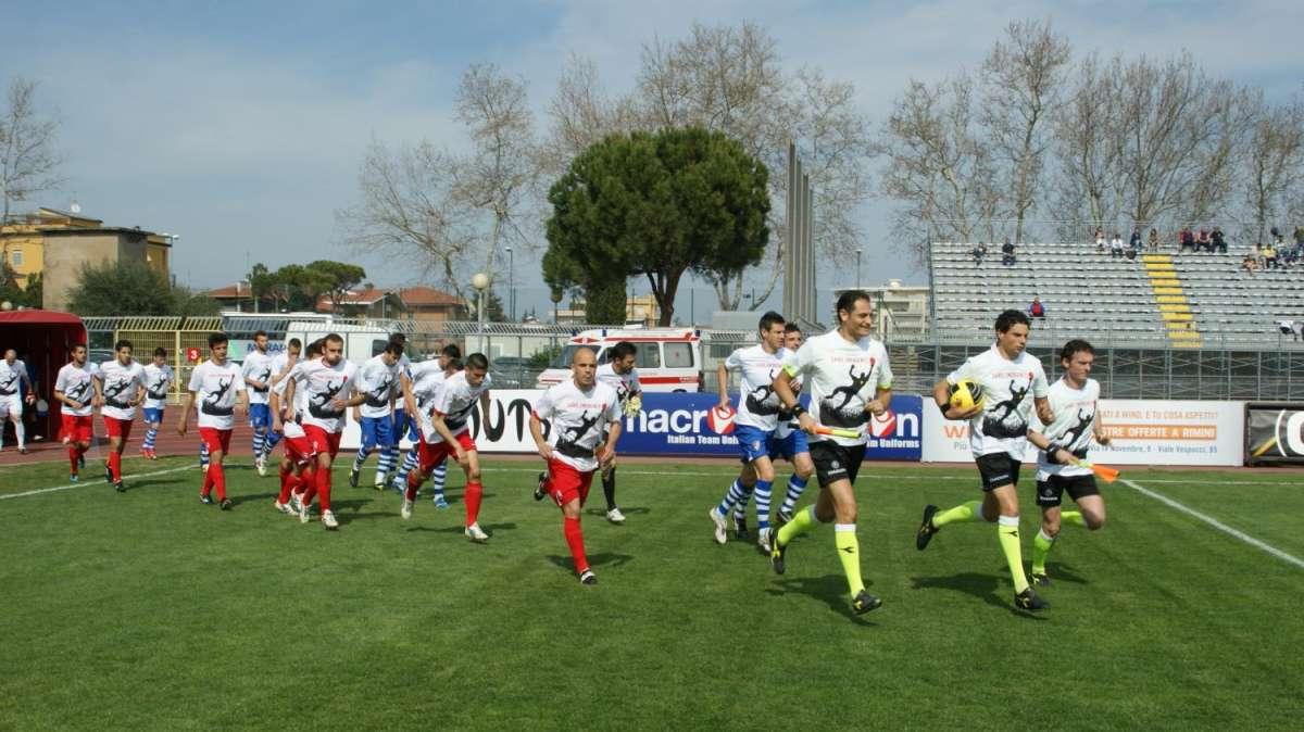 2^ Divisione, quante bocciature nella domenica di campionato