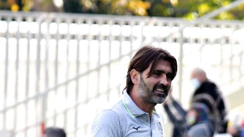 Cesena, Viali a TC: "Con tre retrocesse dalla B non è un girone facile"