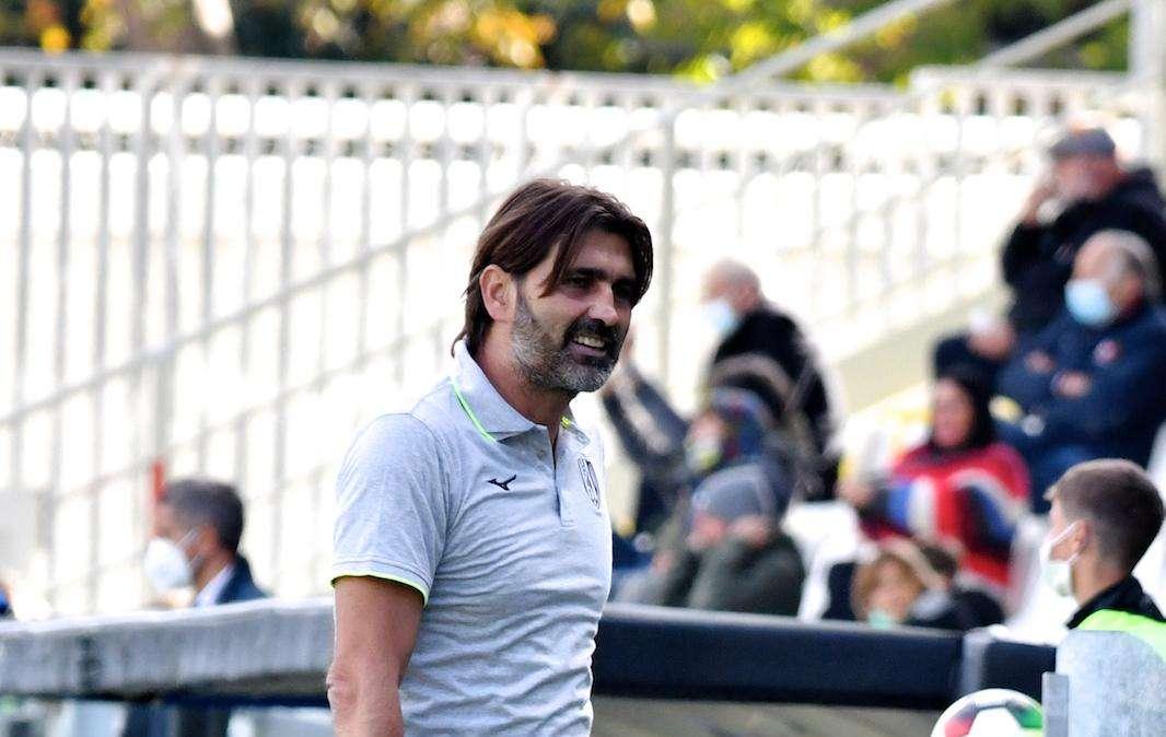 NOTIZIA TC - Ancona, non solo Cudini: per la panchina piace anche Viali