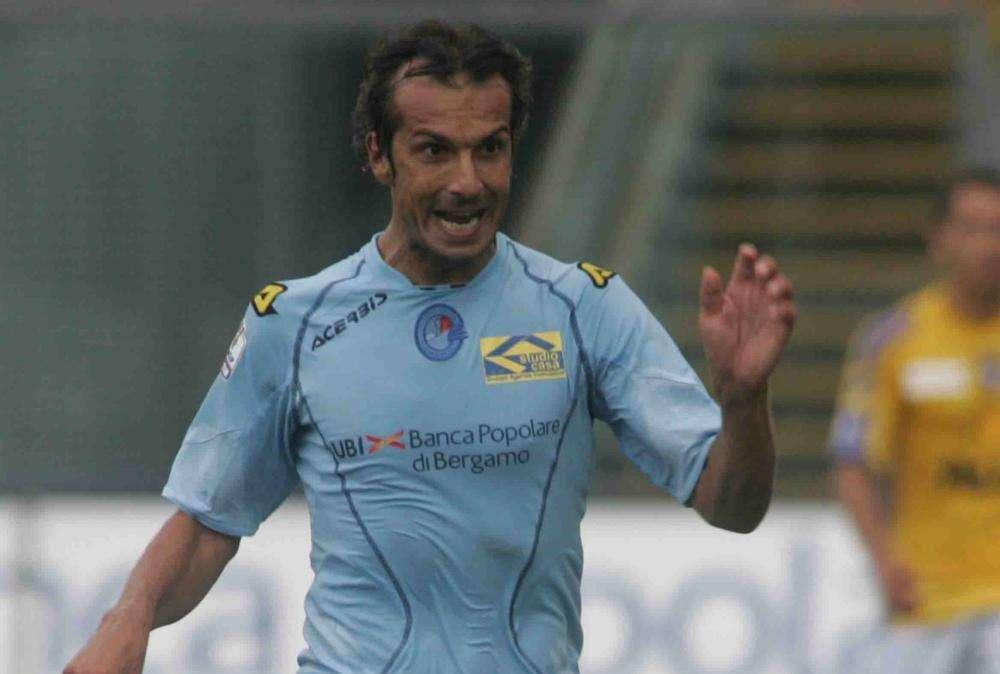 INTERVISTA TC - Bombardini: "Imolese, importante vincere e partire bene"
