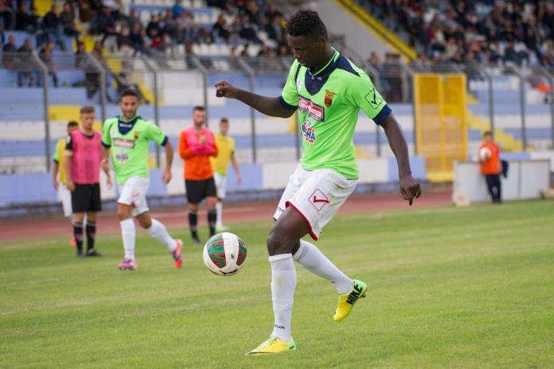Benevento, tanti estimatori in Lega Pro per un attaccante