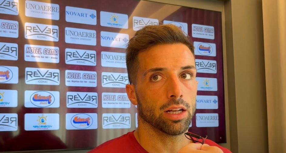 Top & Flop di Legnago-Arezzo