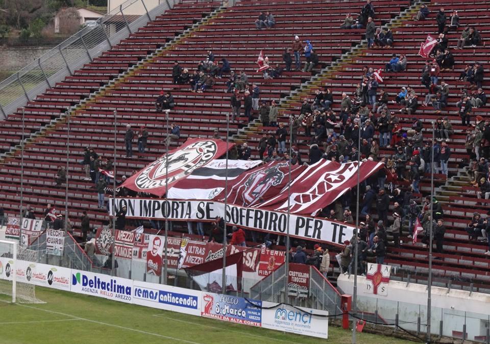 Arezzo, terza edizione del progetto "A scuola di Tifo"