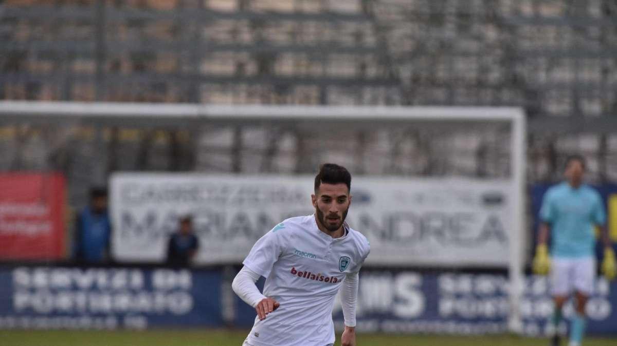 Modena, Muroni: "Cesena? Mi aspetto un derby combattuto"