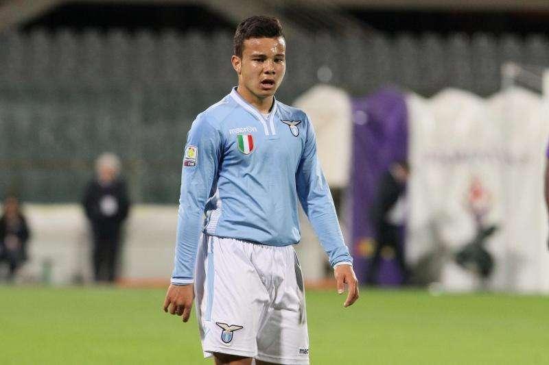 Un tris di Lega Pro su un centrocampista ex Lazio