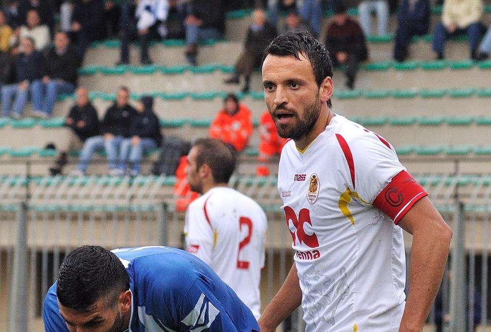 Pavia, Fasano a TLP: "Da favola il mio ritorno in azzurro"