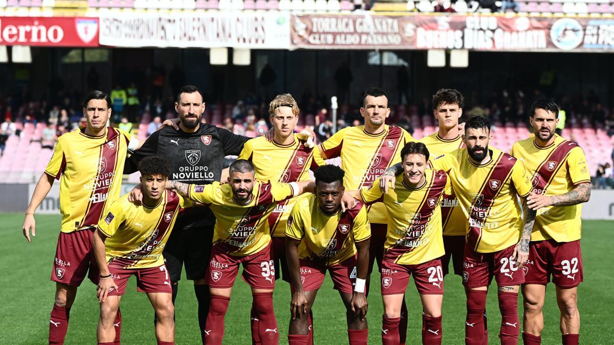 Salernitana, in chiusura la cessione del club: i dettagli del passaggio a Rufini