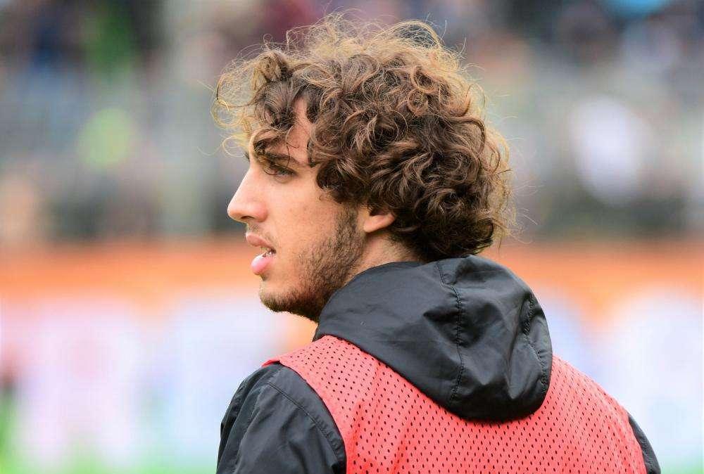 LR Vicenza Virtus, per il centrocampo idea Vittorio Fabris
