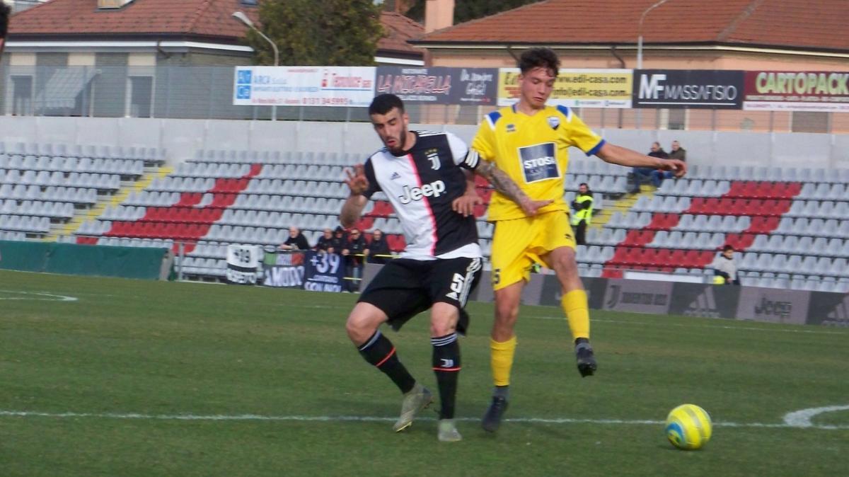 Duello di mercato tra Pro Vc e Renate per Carannante della Casatese