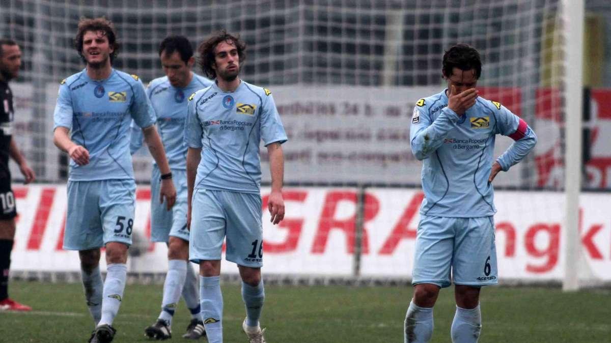 Andria, piacciono Magallanes e Previtali
