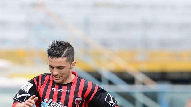 Lecce, ds Lanciano: "Siamo a buon punto per Nunzella"