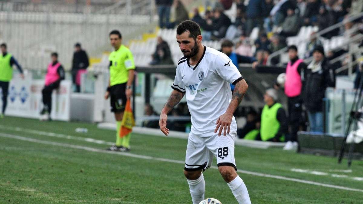 NOTIZIA TC - Foggia, niente conferma per Tortori: su di lui due club di C