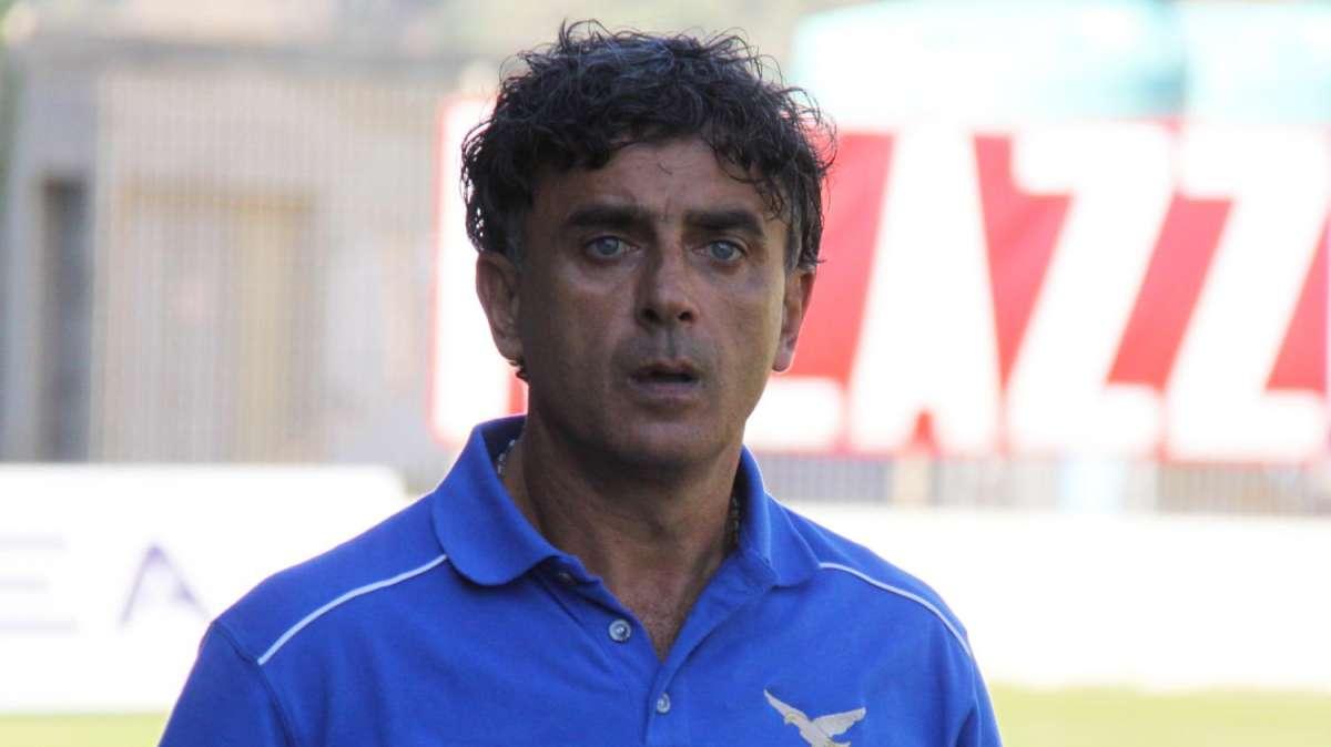 NOTIZIA TC - Fermana, Baldassarri balza in pole per il post-Riolfo