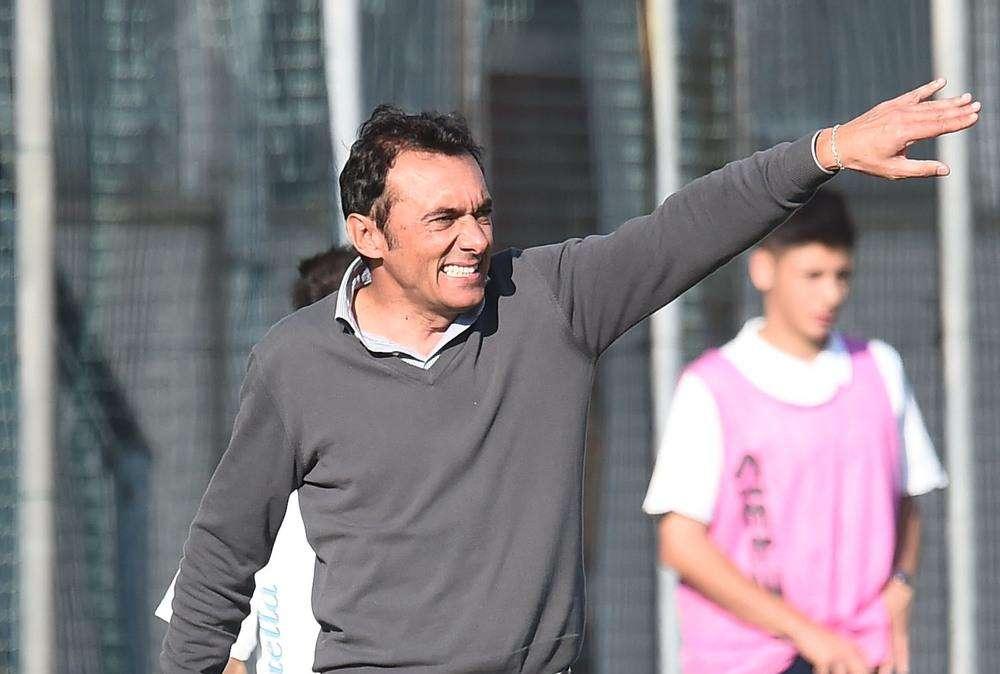 INTERVISTA TC - Prina: "Massimo Secondo il mio dirigente ideale"
