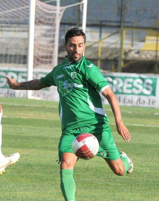 Juve Stabia, l'ex Pezzella torna in D dopo dodici anni