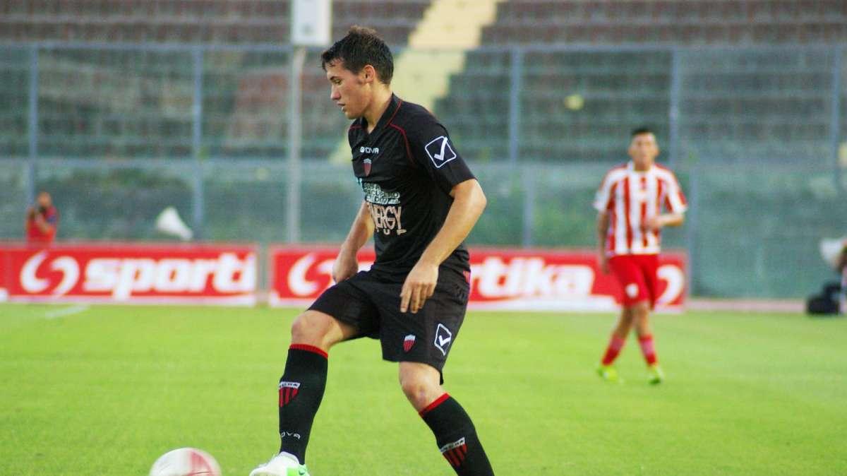 1^ Divisione, la Nocerina vince il derby ed inguaia la Paganese