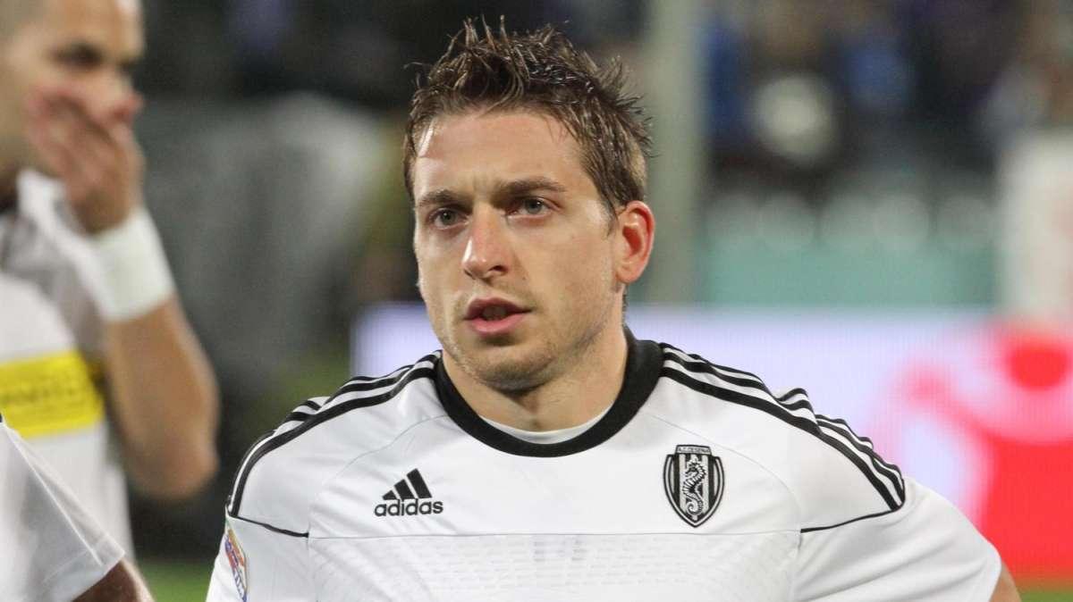 Cesena, Lelli: "Giaccherini potrebbe tornare l'anno prossimo"