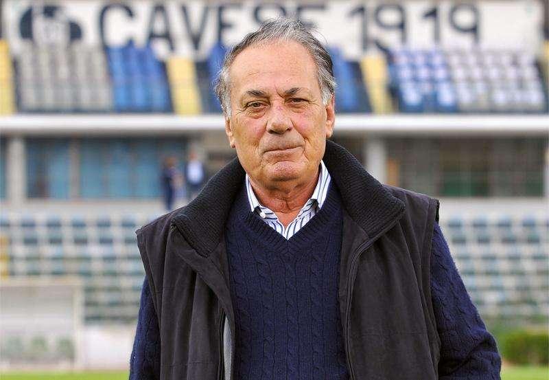 ESCLUSIVA TLP - Cavese, Spatola conferma: "Sostituiremo mister Rossi"