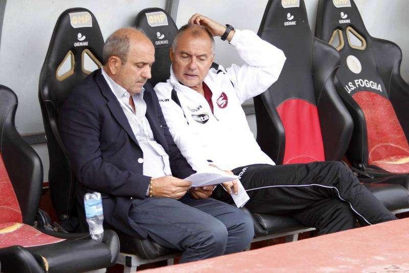Salernitana, i nomi sul taccuino di Fabiani