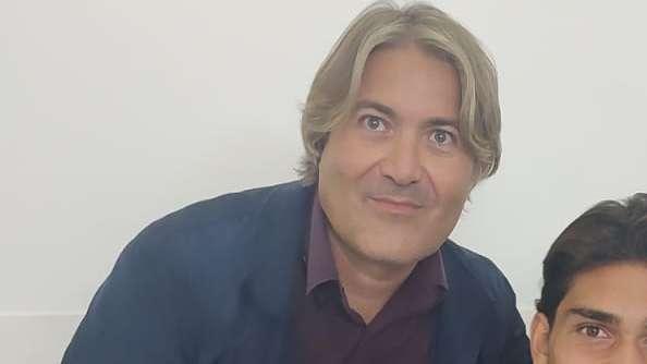 Lucchese, pressing sul mediano Francesco Gioielli del Napoli