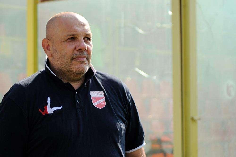 NOTIZIA TC - Mister Tedino tra B e C: ci ha pensato anche l'Avellino
