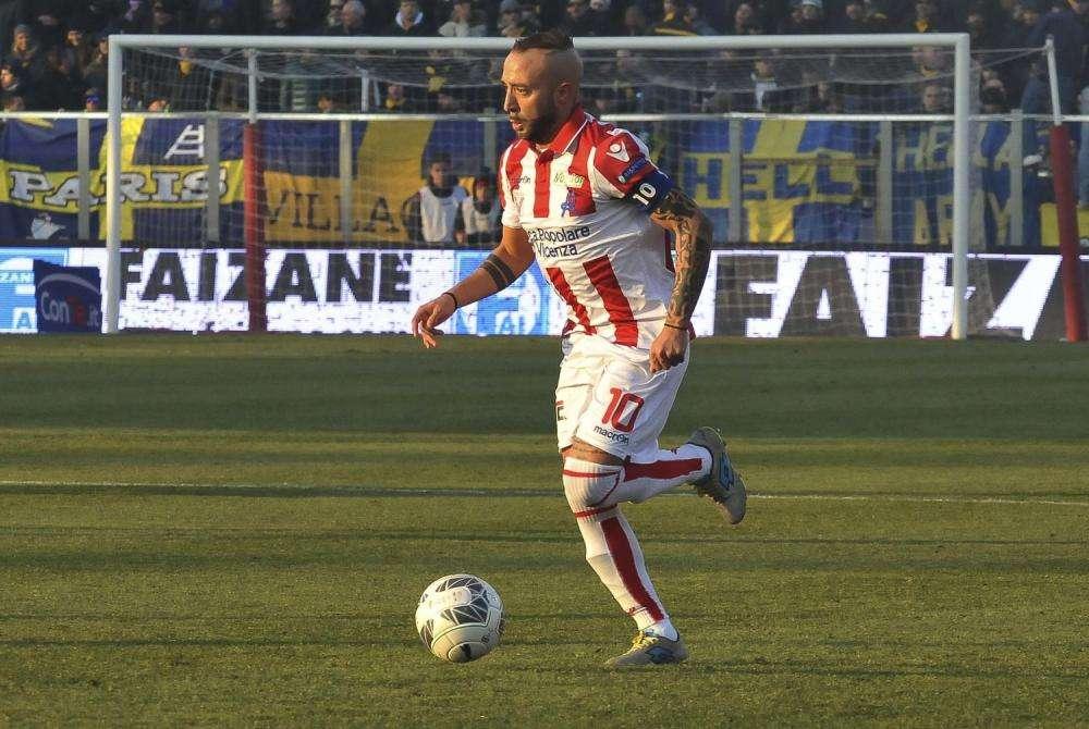 Vicenza Virtus, intesa vicina con Giacomelli: pronto un biennale