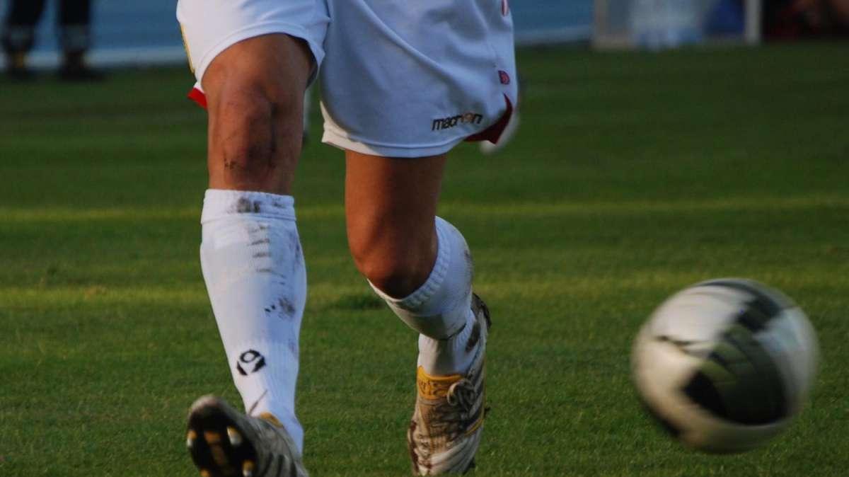 E' asta per l'ex Lega Pro Claudio Miale