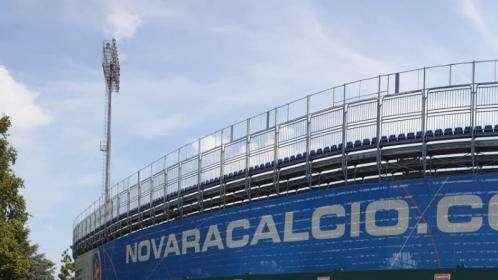DG Novara: "Da panchina Lecco palloni in campo per rallentare gara"