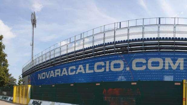 IL PROTAGONISTA DELLA SETTIMANA - A NOVARA IL PASSAGGIO DI TESTIMONE: DAI DE SALVO AI RULLO
