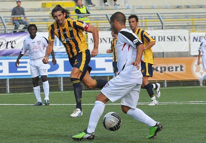 1^ Divisione girone B, risultati e marcatori di oggi [20^ giornata]