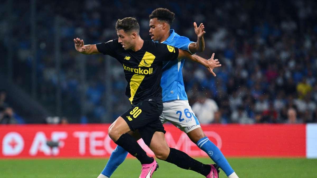 Inter U23, per l'attacco si pensa ad Abiuso del Modena