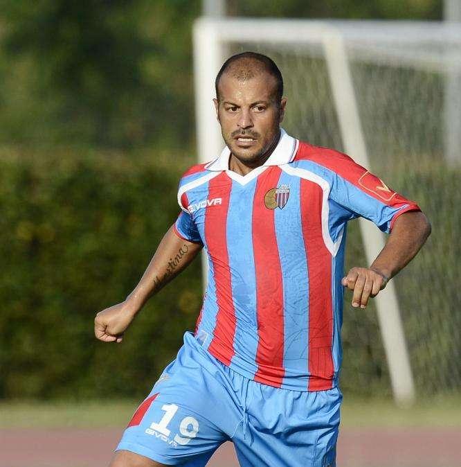 INTERVISTA TC - Ricchiuti: "Catania, il tempo è poco ma mai dire mai"
