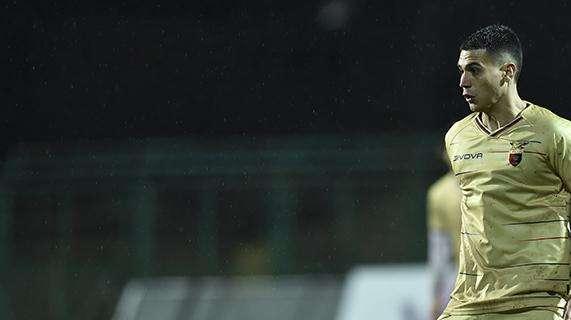 Giudice Sportivo: una giornata di squalifica per Izzillo e Varoli