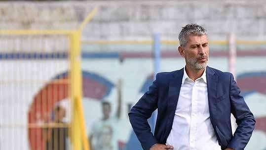 Cuneo, spunta Scazzola per la panchina