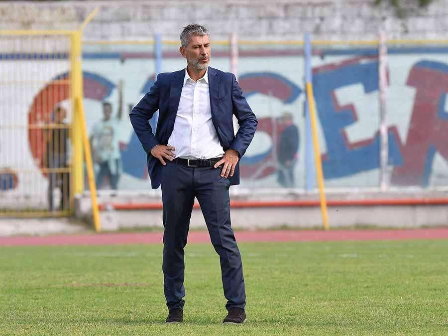 NOTIZIA TC - Alessandria, per la panchina si guarda anche a Scazzola