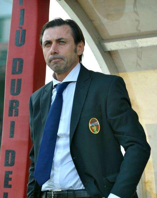 ESCLUSIVA TLP - Carmine Gautieri: "Tra Parma e Alessandria finale attesa. Favorita? Può succedere di tutto"