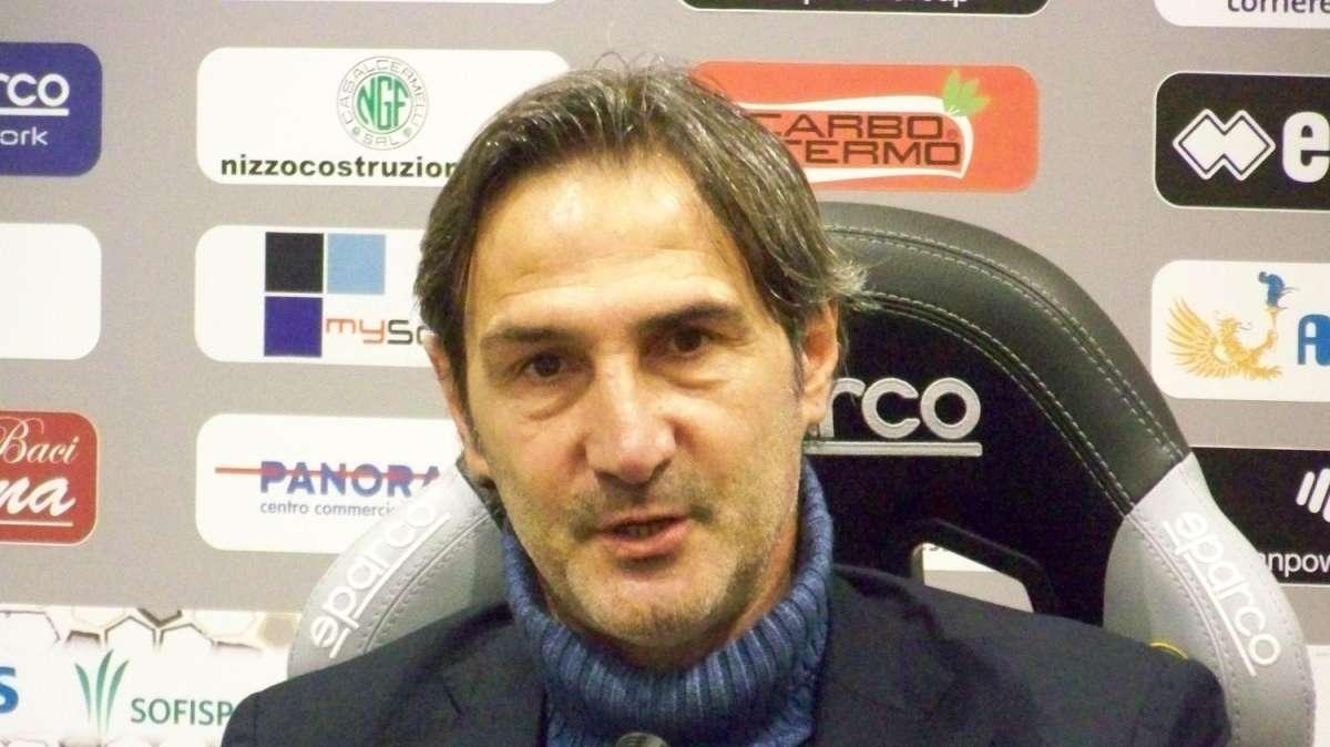 NOTIZIA TC - Alessandria, valutazioni in corso su mister Gregucci
