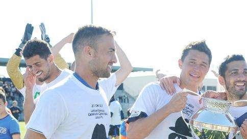 Coppa Italia Lega Pro: risultati e marcatori del primo turno