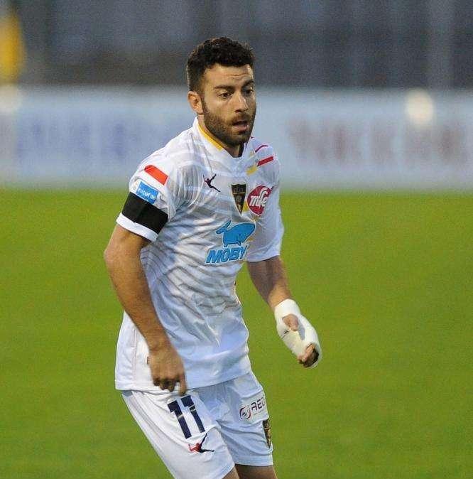 Calciomercato h24, tutte le ufficialità: Pacilli e Saraniti alla Viterbese