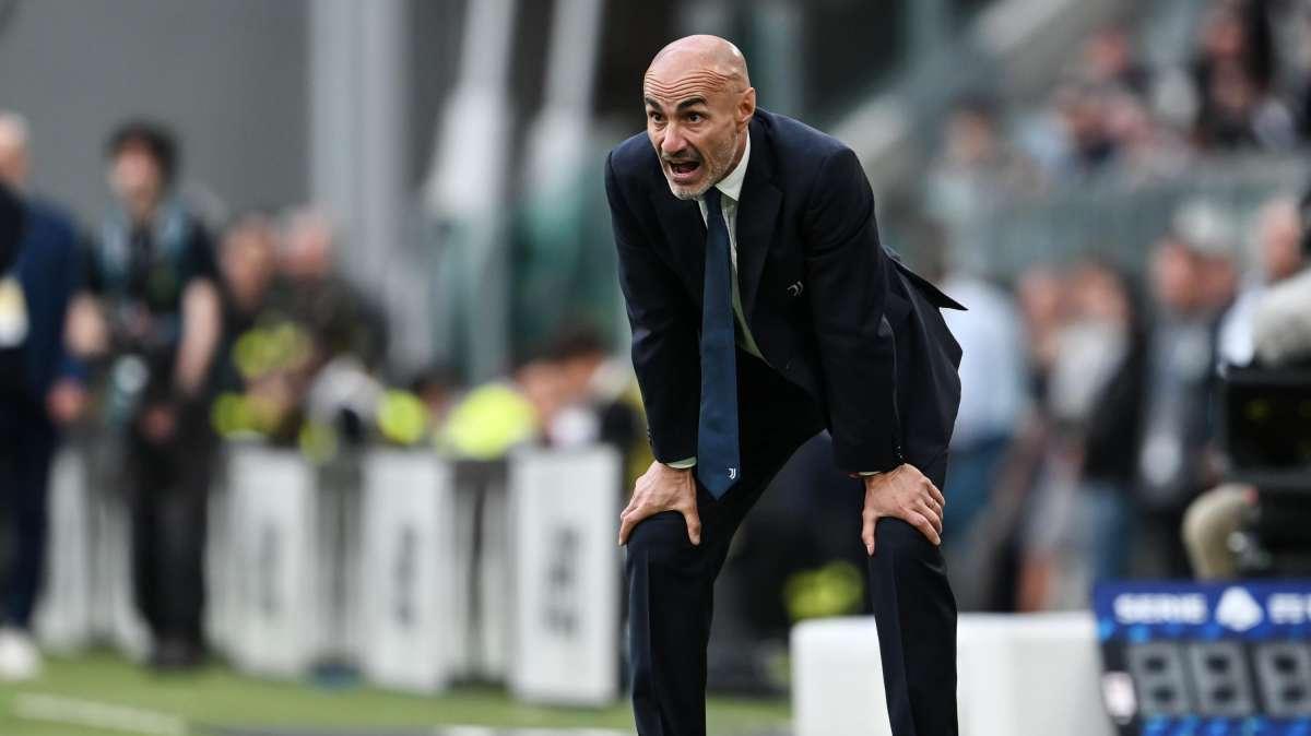 Juve NG, solo 1 punto nelle ultime 8 gare: Montero a forte rischio