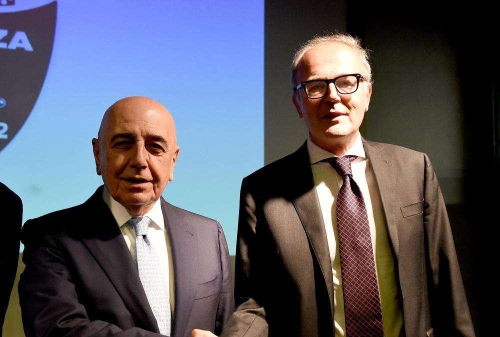 Pres Monza: "Marchi pallino del DS. Brighenti in trattativa"