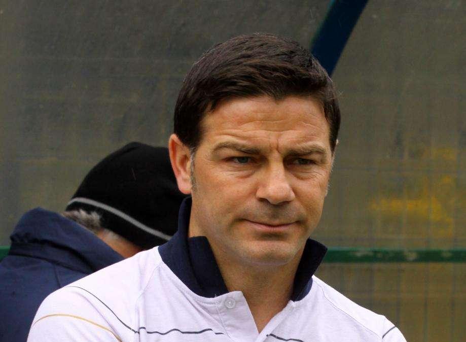 ESCLUSIVA TLP - Catanzaro, mister Cozza corteggiato da due club di B