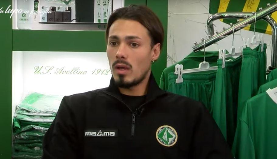 Latina, intesa per il prolungamento di Sonny D'Angelo: annuale con opzione