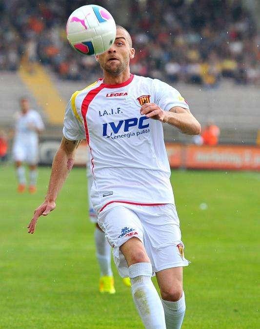 Ancona, nel mirino due calciatori del Benevento