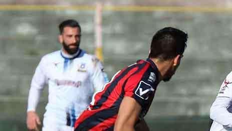 NOTIZIA TC Herrera pronto a tornare in Italia